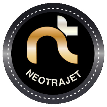 logo Neotrajet
